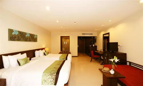 هتل هریتیج ریزورت پاتایا هتل هریتیج ریزورت پاتایا